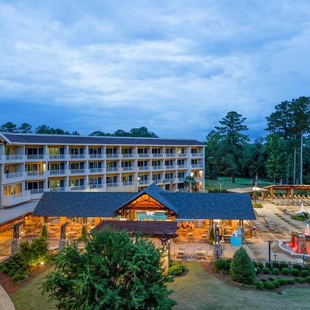 Auburn Marriott Opelika Resort & Spa At Grand National מראה חיצוני תמונה