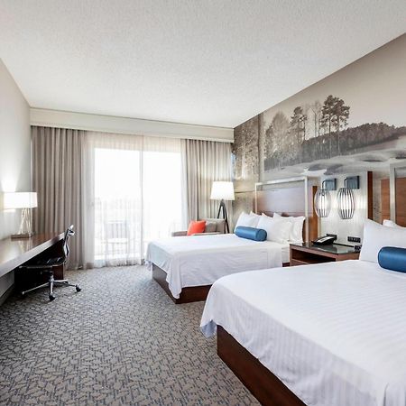 Auburn Marriott Opelika Resort & Spa At Grand National מראה חיצוני תמונה