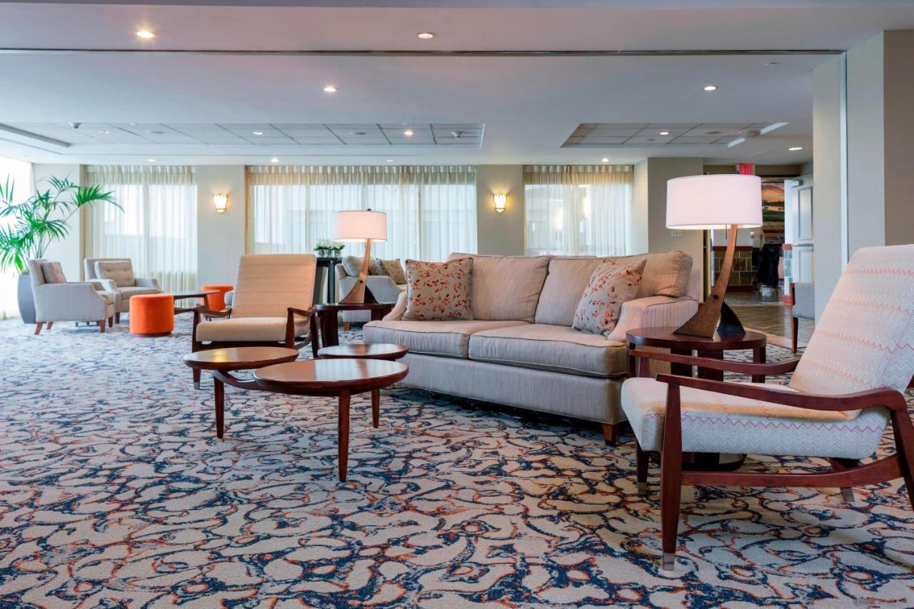 Auburn Marriott Opelika Resort & Spa At Grand National מראה חיצוני תמונה