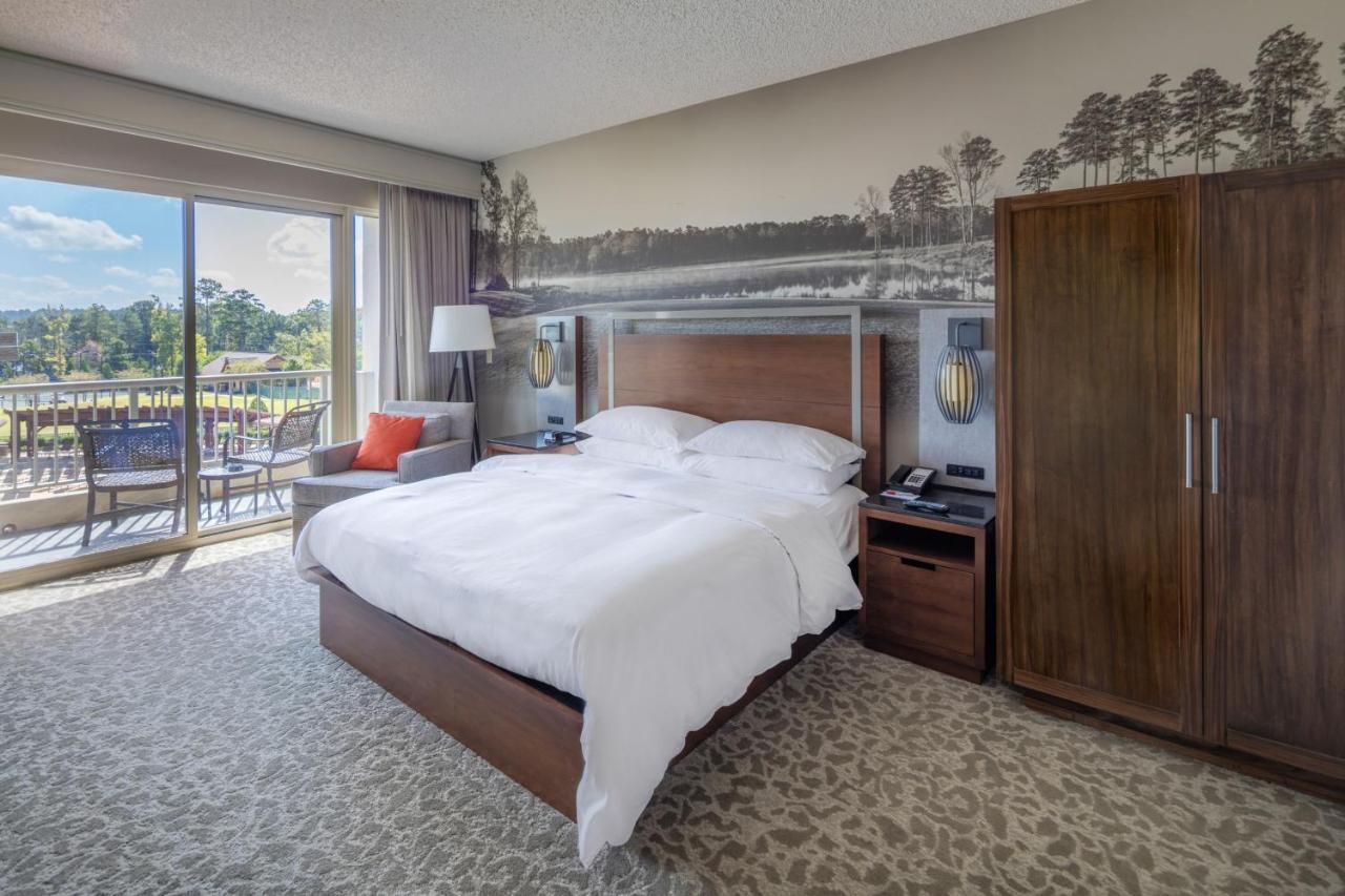 Auburn Marriott Opelika Resort & Spa At Grand National מראה חיצוני תמונה