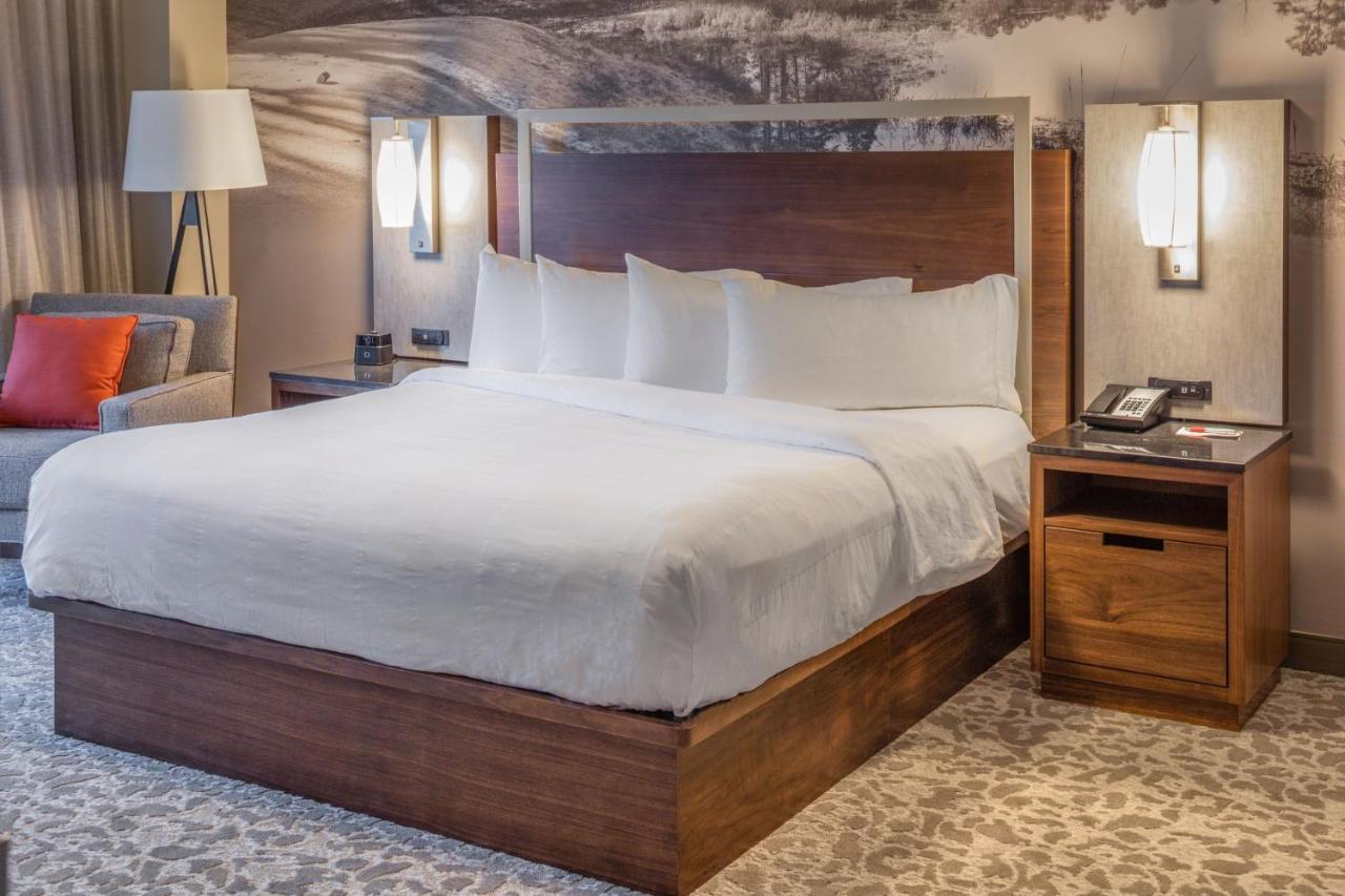 Auburn Marriott Opelika Resort & Spa At Grand National מראה חיצוני תמונה