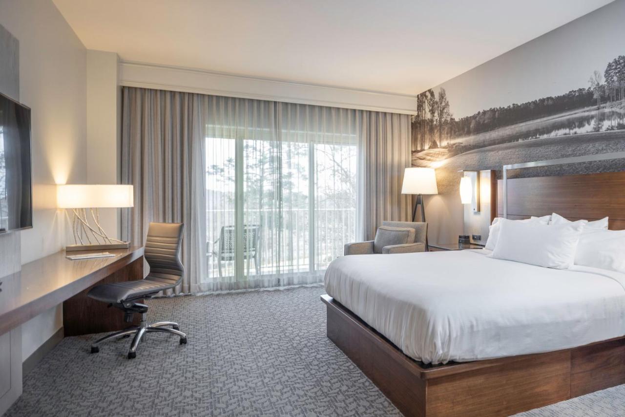Auburn Marriott Opelika Resort & Spa At Grand National מראה חיצוני תמונה