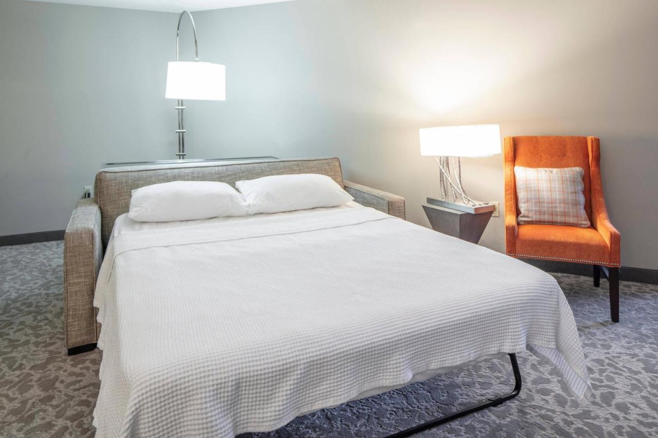 Auburn Marriott Opelika Resort & Spa At Grand National מראה חיצוני תמונה