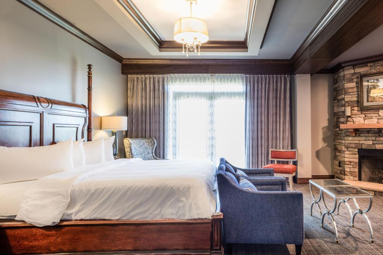 Auburn Marriott Opelika Resort & Spa At Grand National מראה חיצוני תמונה
