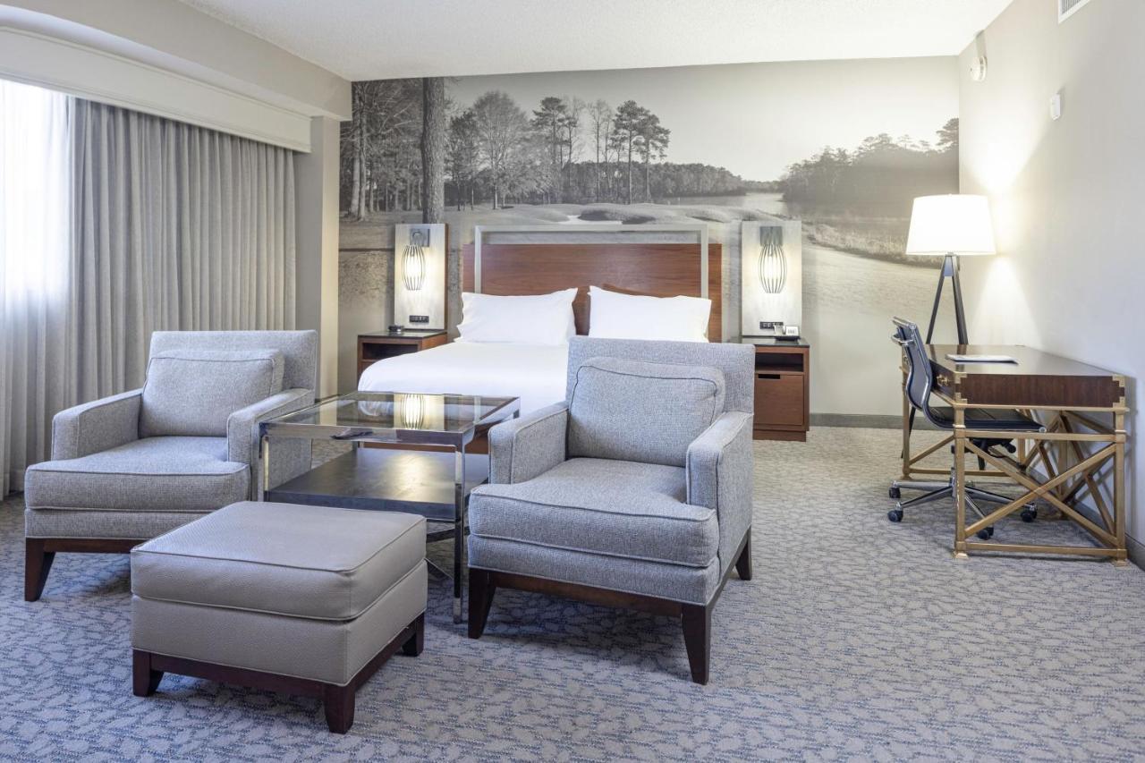 Auburn Marriott Opelika Resort & Spa At Grand National מראה חיצוני תמונה