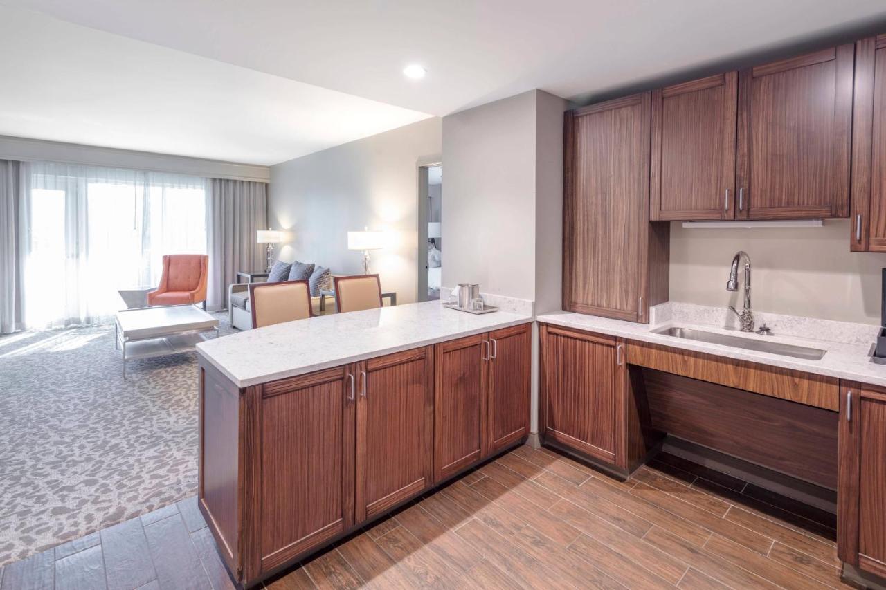 Auburn Marriott Opelika Resort & Spa At Grand National מראה חיצוני תמונה