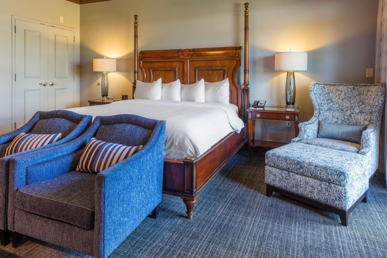 Auburn Marriott Opelika Resort & Spa At Grand National מראה חיצוני תמונה