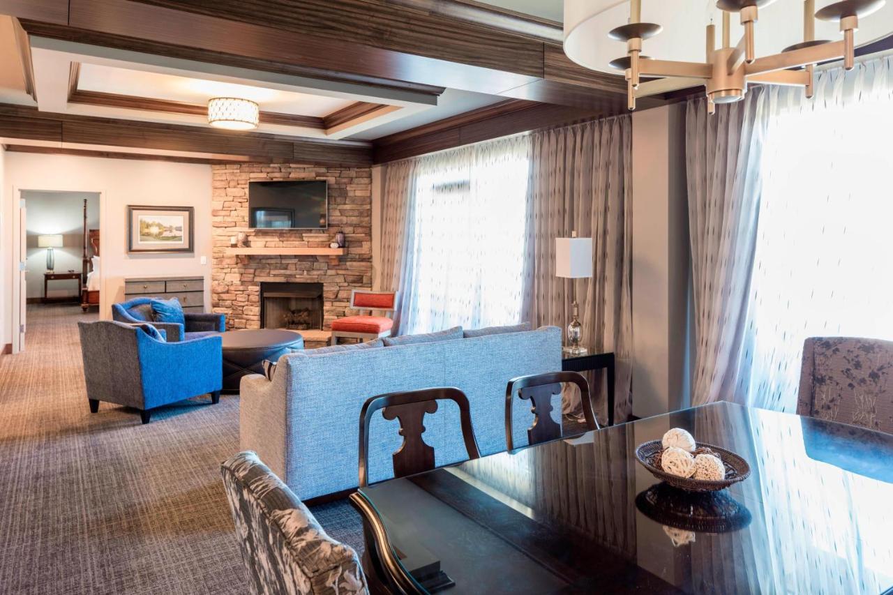Auburn Marriott Opelika Resort & Spa At Grand National מראה חיצוני תמונה