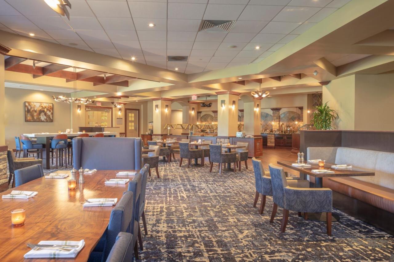 Auburn Marriott Opelika Resort & Spa At Grand National מראה חיצוני תמונה