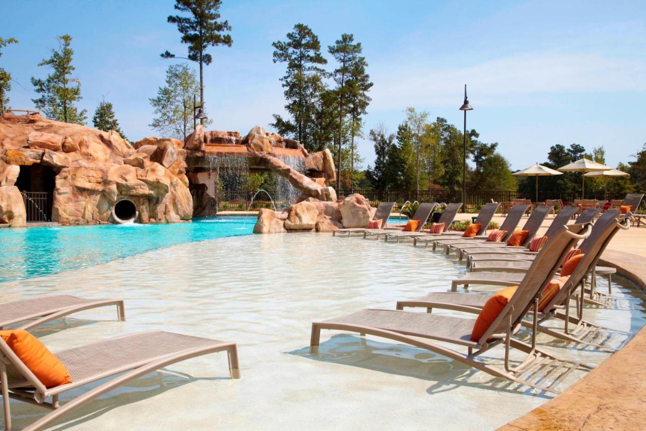 Auburn Marriott Opelika Resort & Spa At Grand National מראה חיצוני תמונה