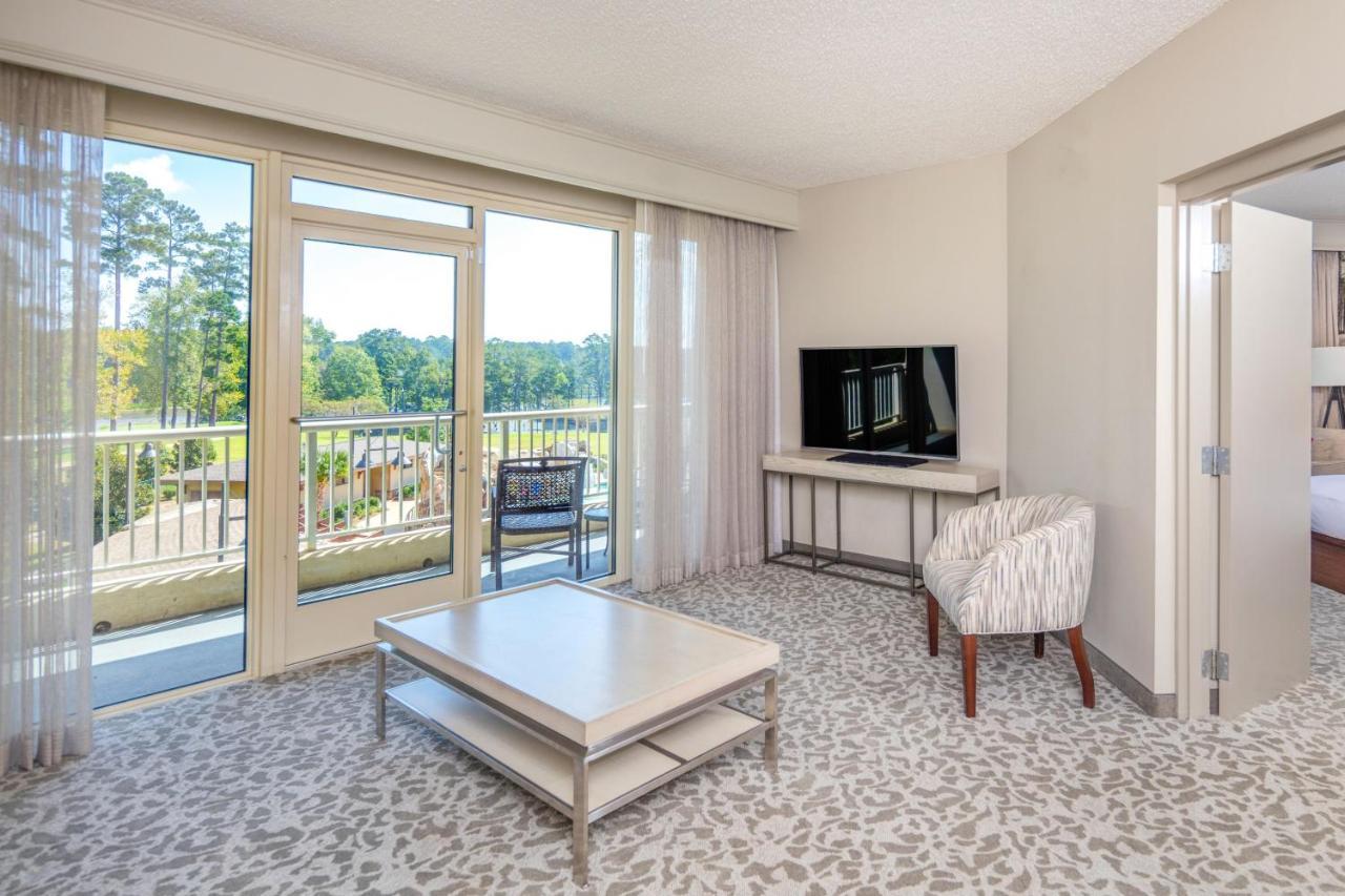 Auburn Marriott Opelika Resort & Spa At Grand National מראה חיצוני תמונה