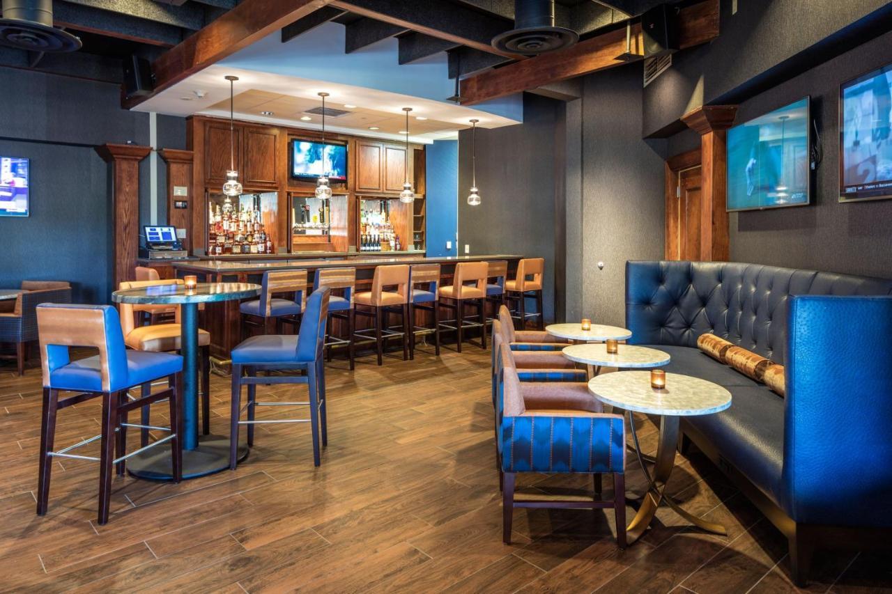 Auburn Marriott Opelika Resort & Spa At Grand National מראה חיצוני תמונה