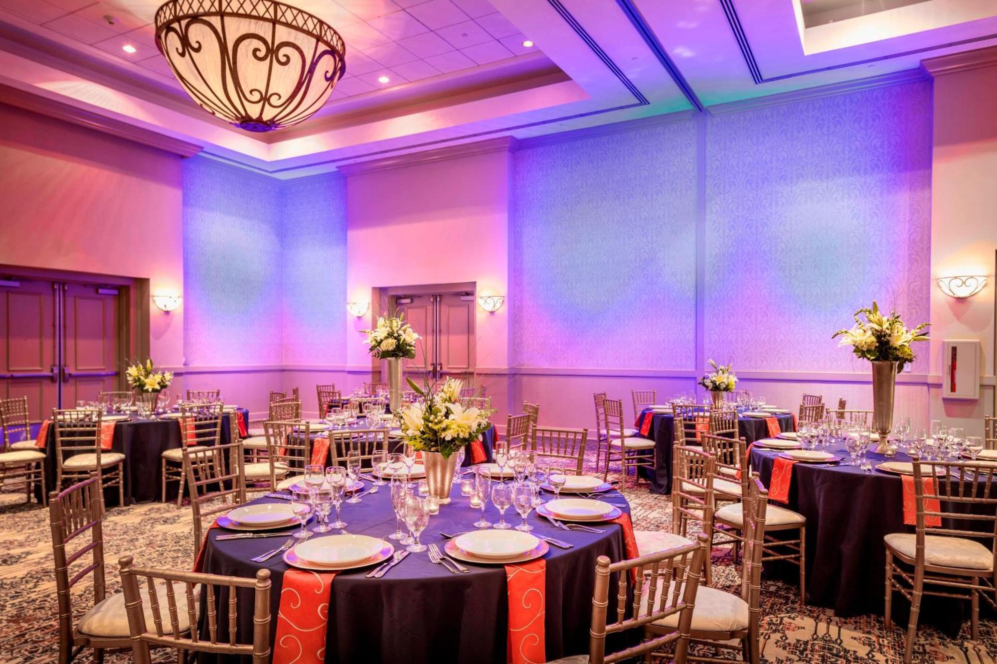 Auburn Marriott Opelika Resort & Spa At Grand National מראה חיצוני תמונה