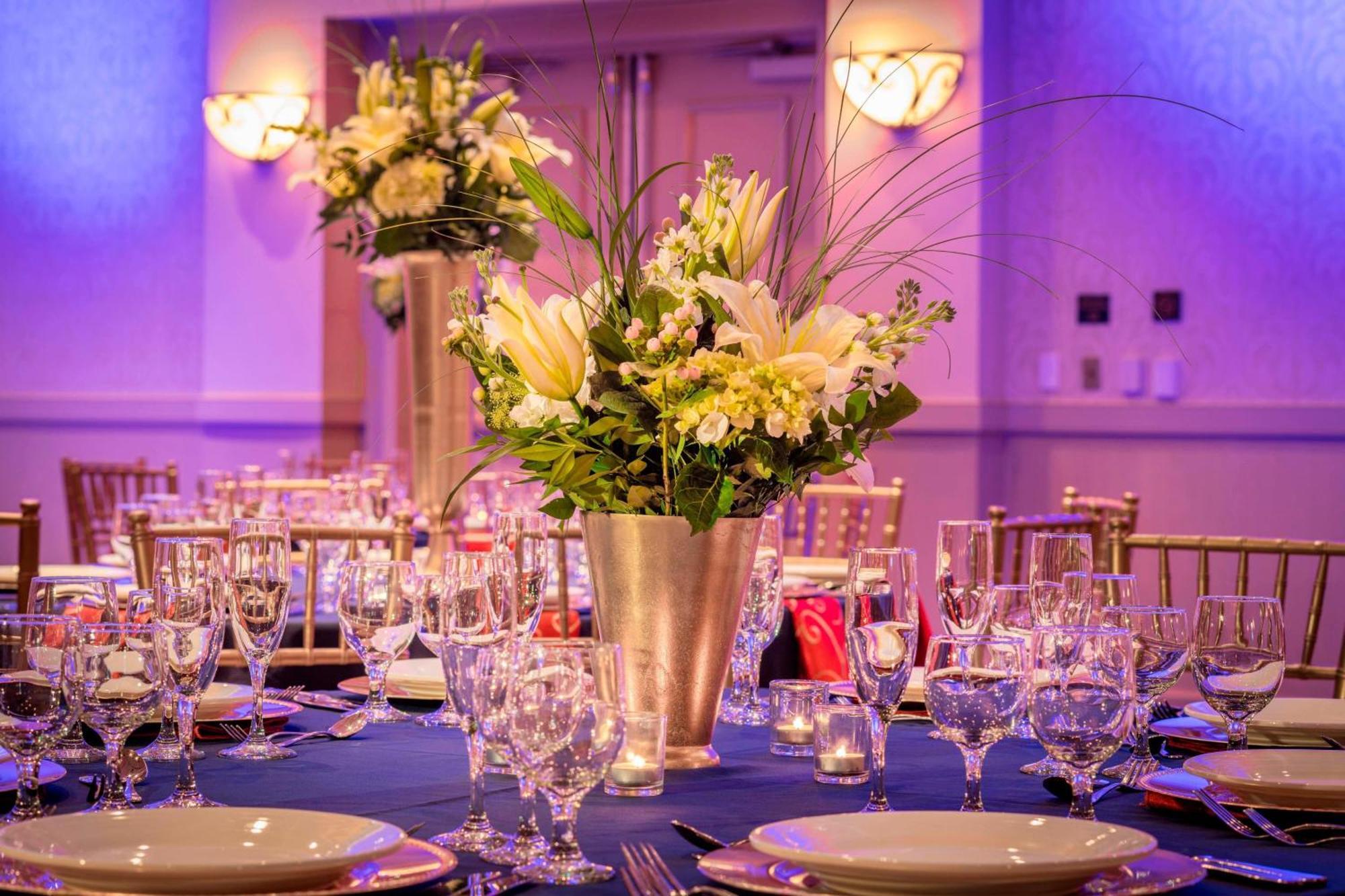 Auburn Marriott Opelika Resort & Spa At Grand National מראה חיצוני תמונה