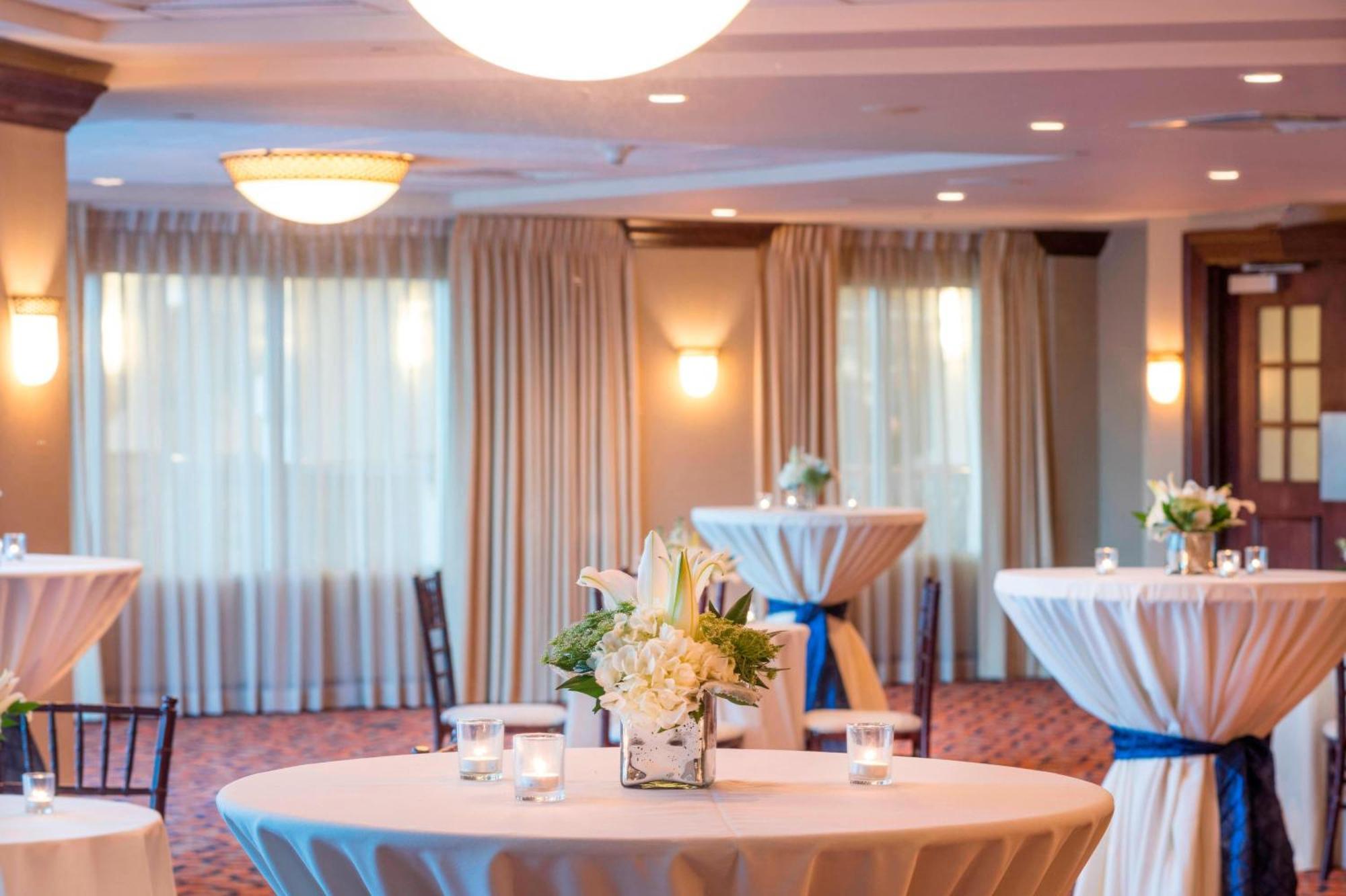 Auburn Marriott Opelika Resort & Spa At Grand National מראה חיצוני תמונה