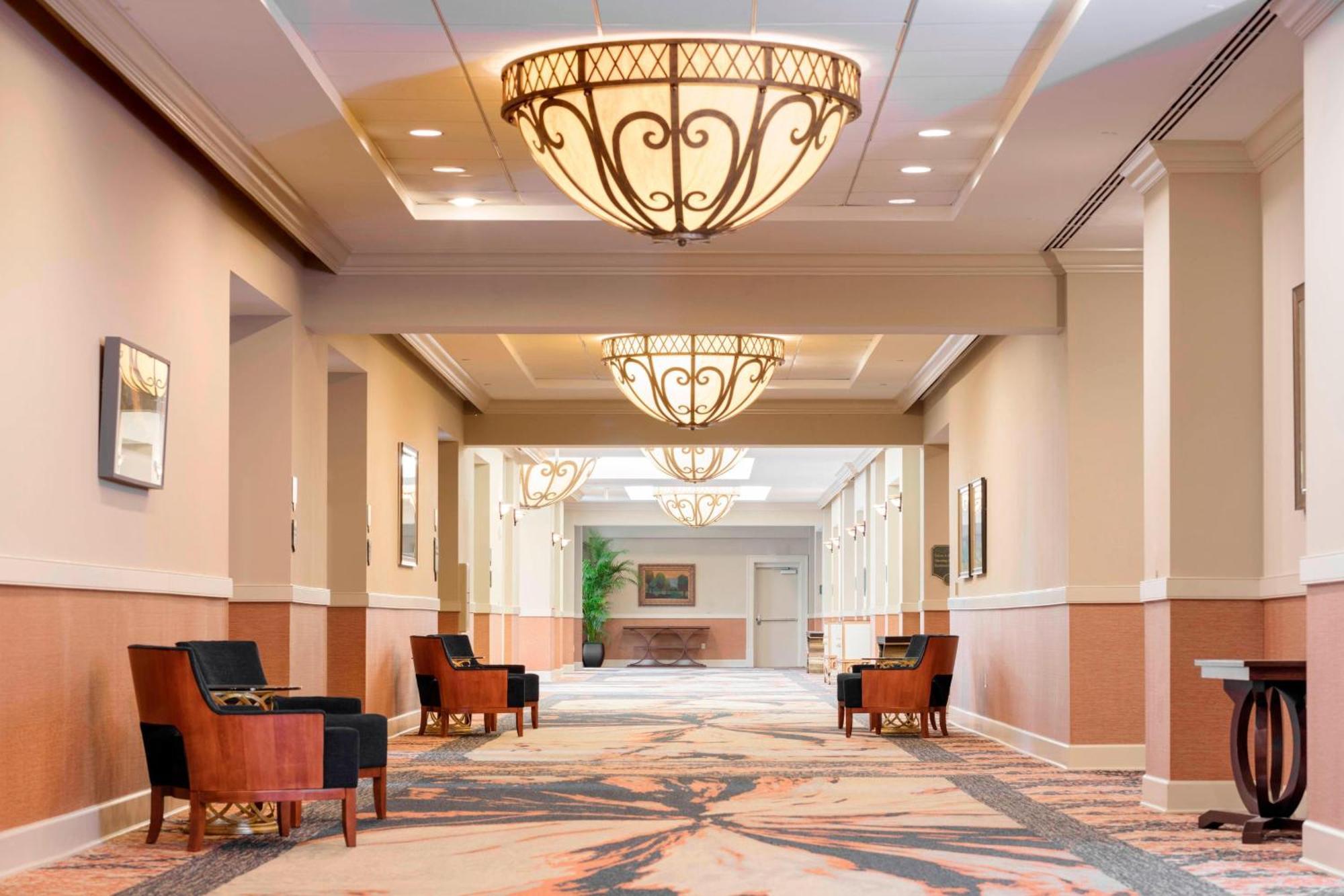 Auburn Marriott Opelika Resort & Spa At Grand National מראה חיצוני תמונה