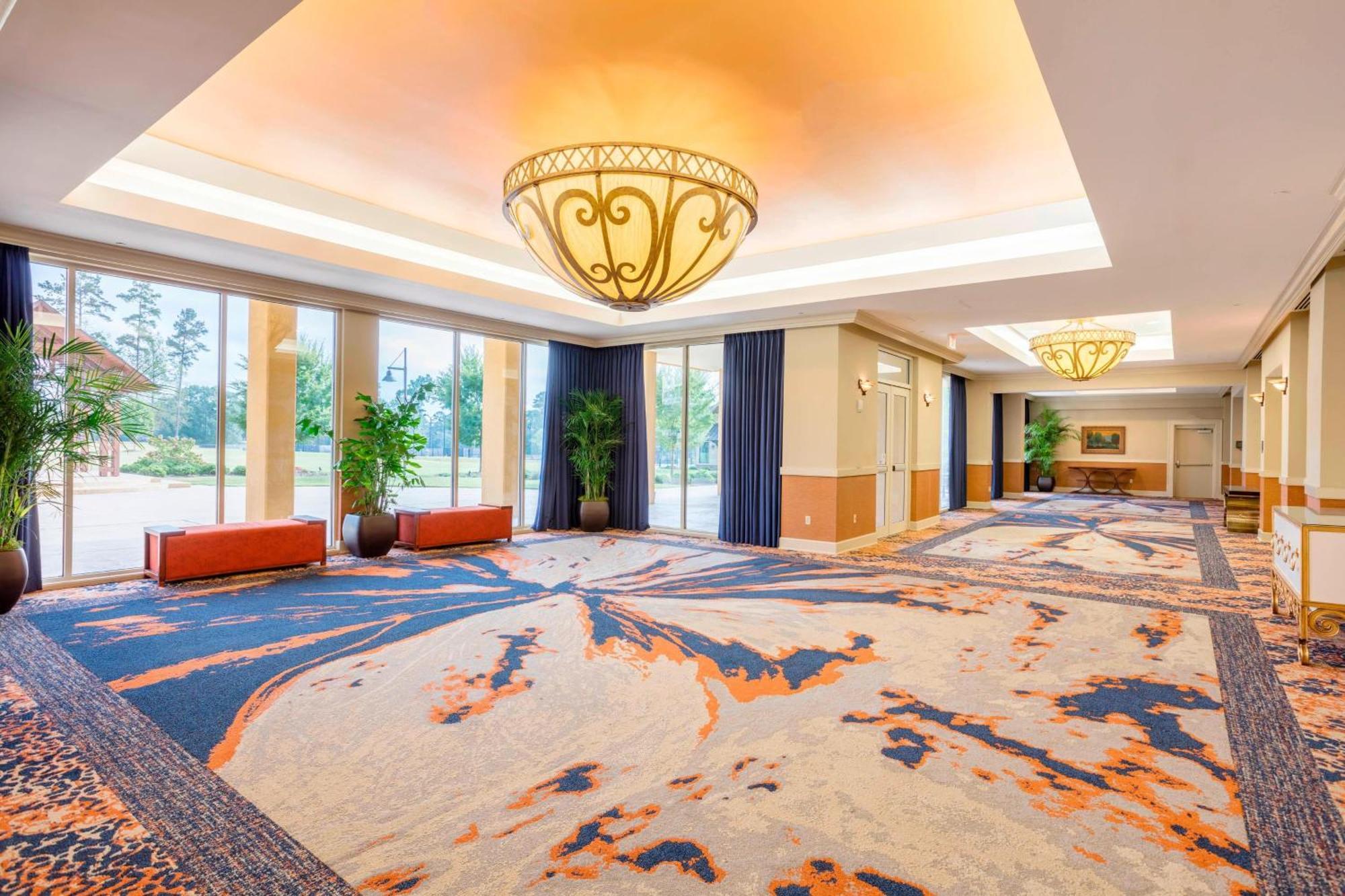 Auburn Marriott Opelika Resort & Spa At Grand National מראה חיצוני תמונה