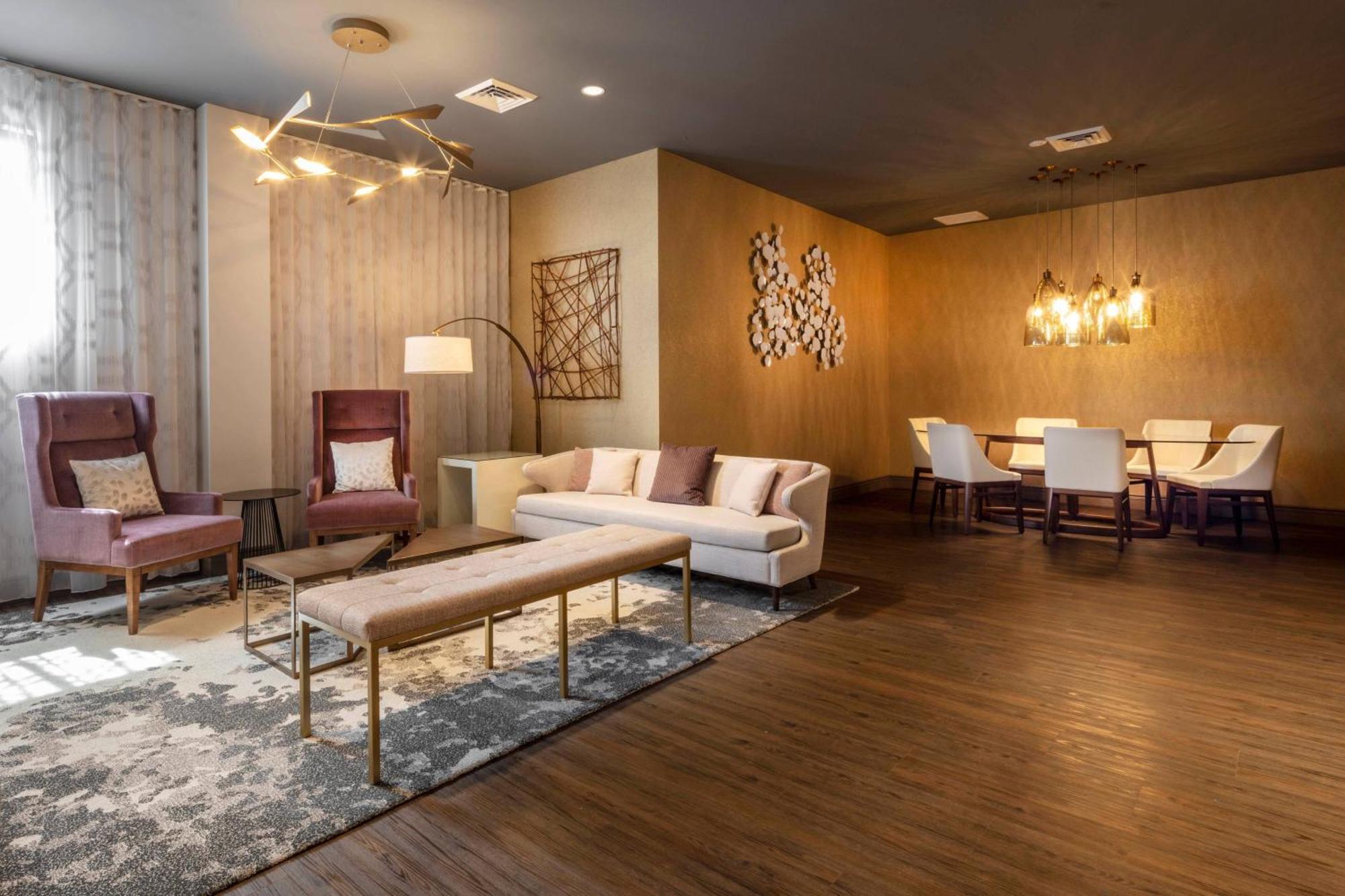 Auburn Marriott Opelika Resort & Spa At Grand National מראה חיצוני תמונה