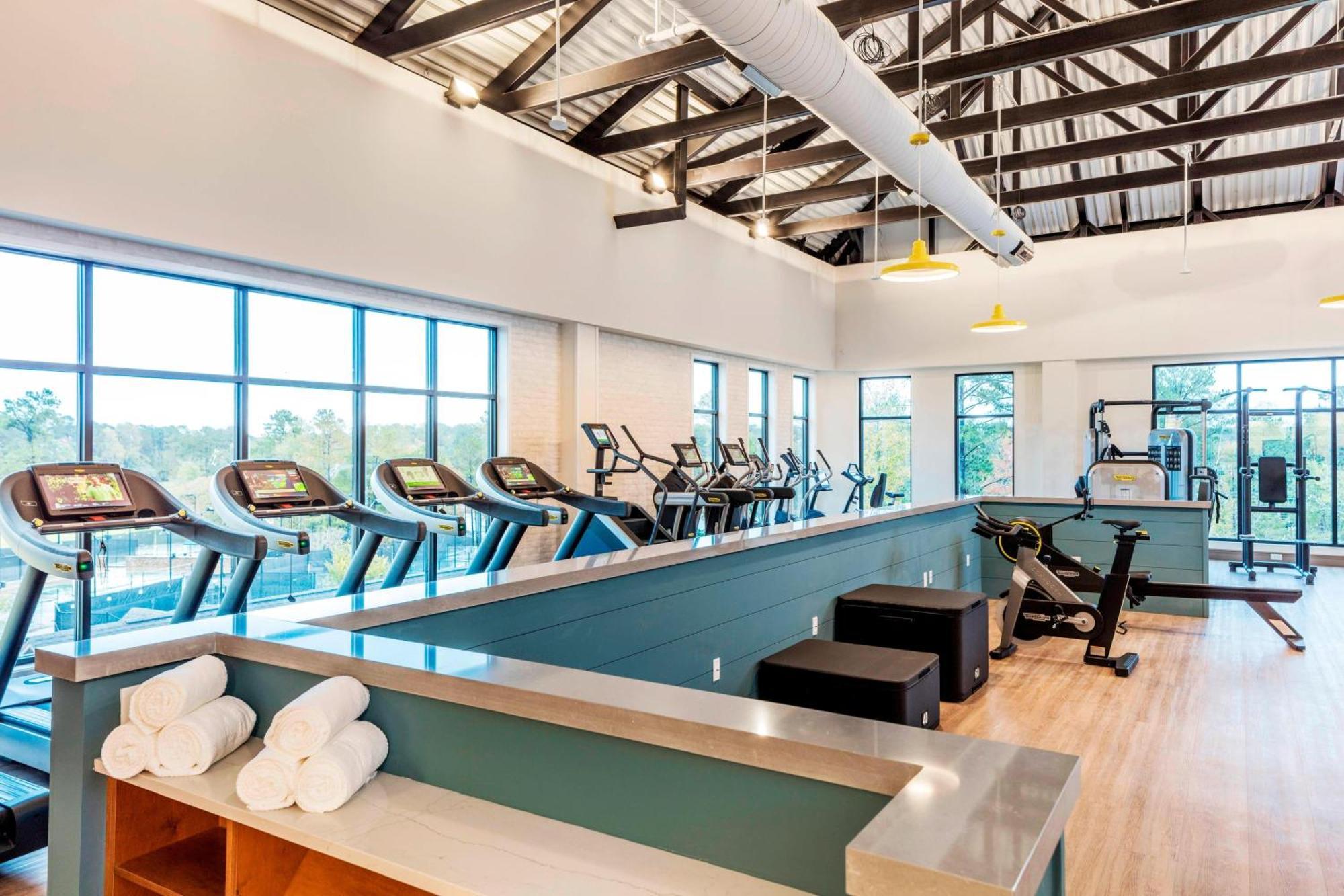 Auburn Marriott Opelika Resort & Spa At Grand National מראה חיצוני תמונה