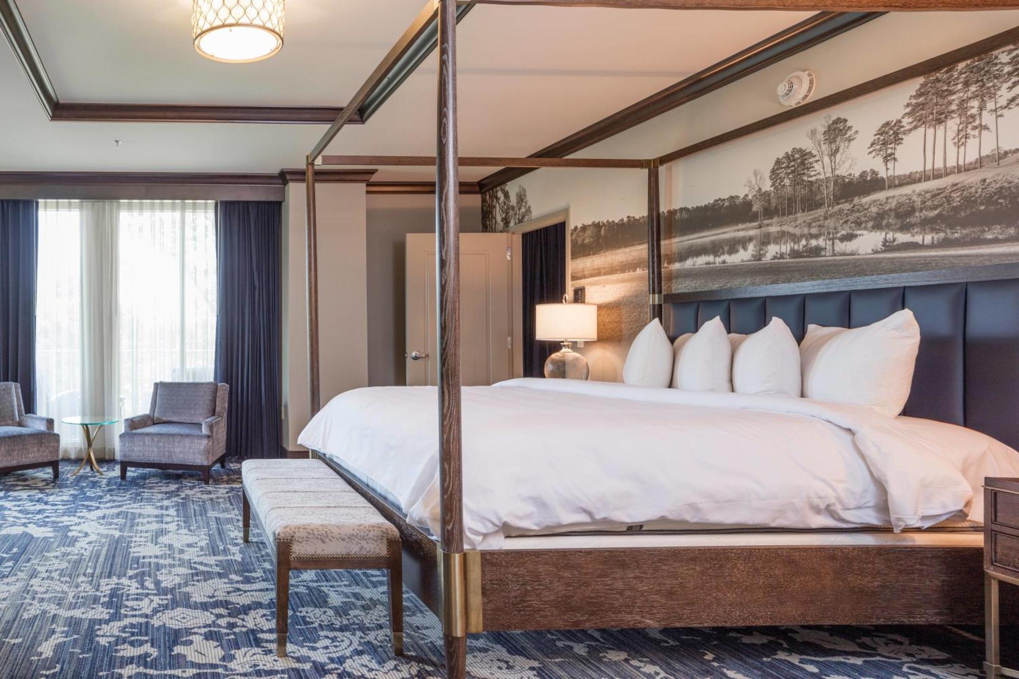 Auburn Marriott Opelika Resort & Spa At Grand National מראה חיצוני תמונה