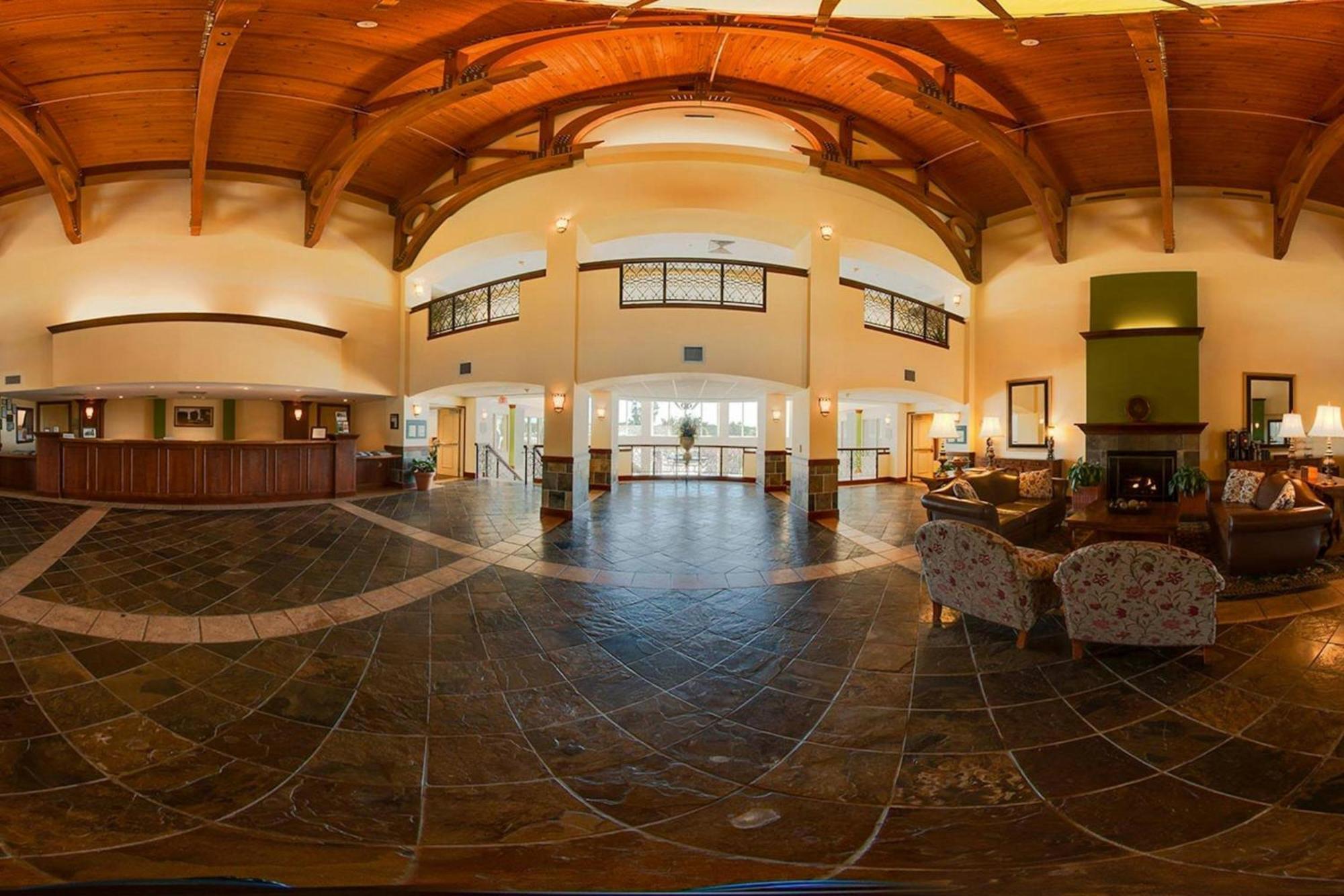 Auburn Marriott Opelika Resort & Spa At Grand National מראה חיצוני תמונה