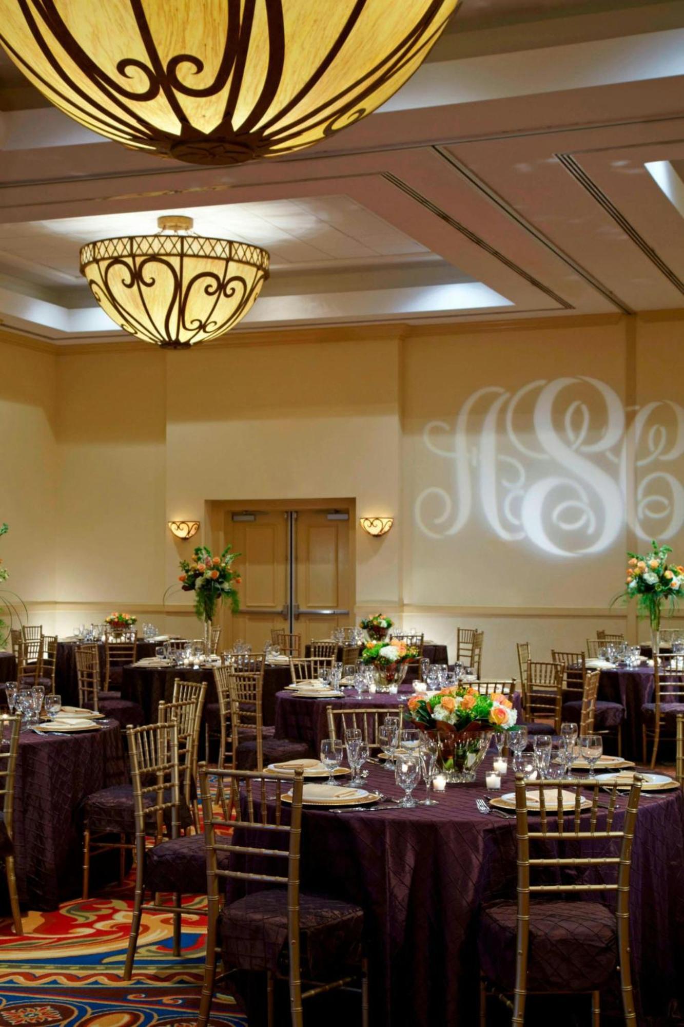Auburn Marriott Opelika Resort & Spa At Grand National מראה חיצוני תמונה