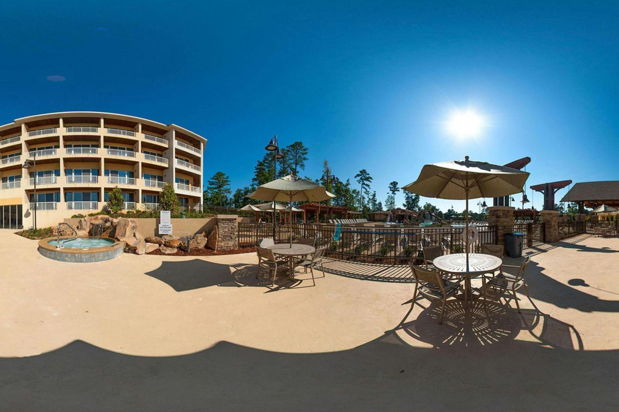 Auburn Marriott Opelika Resort & Spa At Grand National מראה חיצוני תמונה