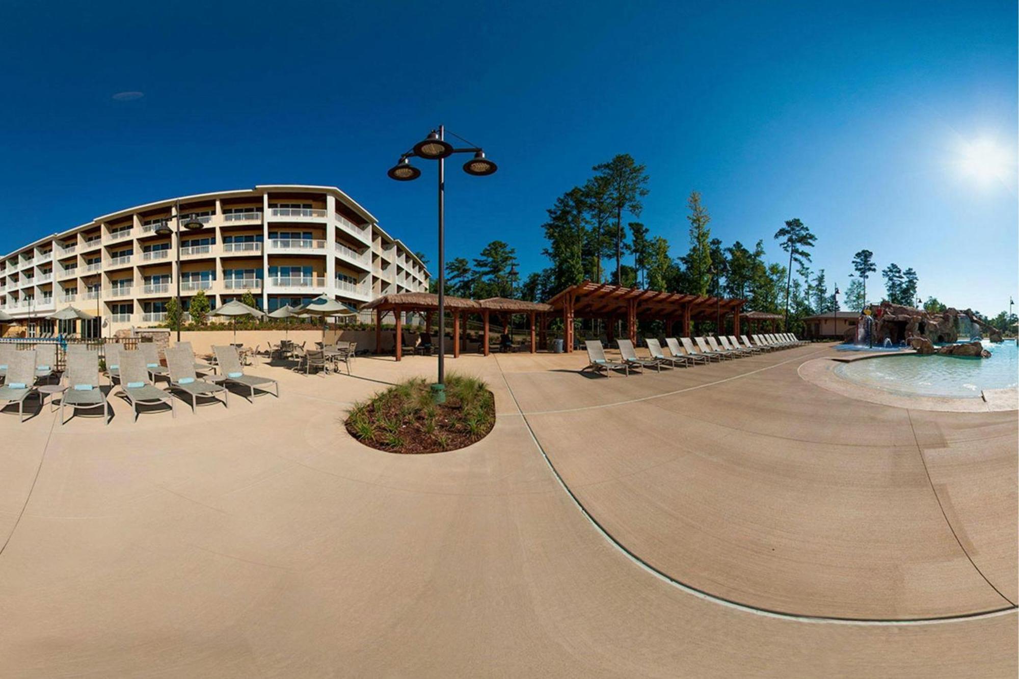 Auburn Marriott Opelika Resort & Spa At Grand National מראה חיצוני תמונה