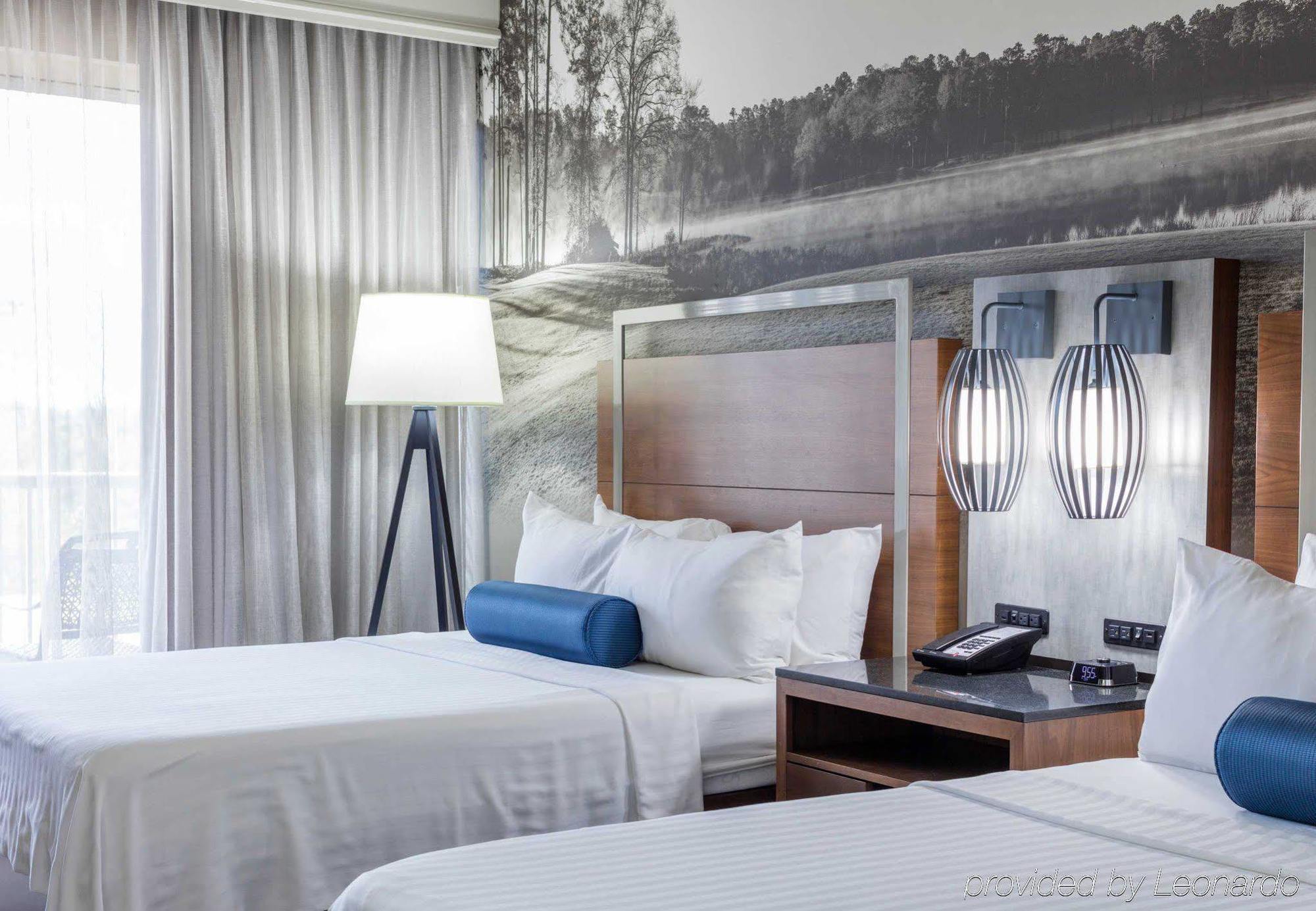 Auburn Marriott Opelika Resort & Spa At Grand National מראה חיצוני תמונה