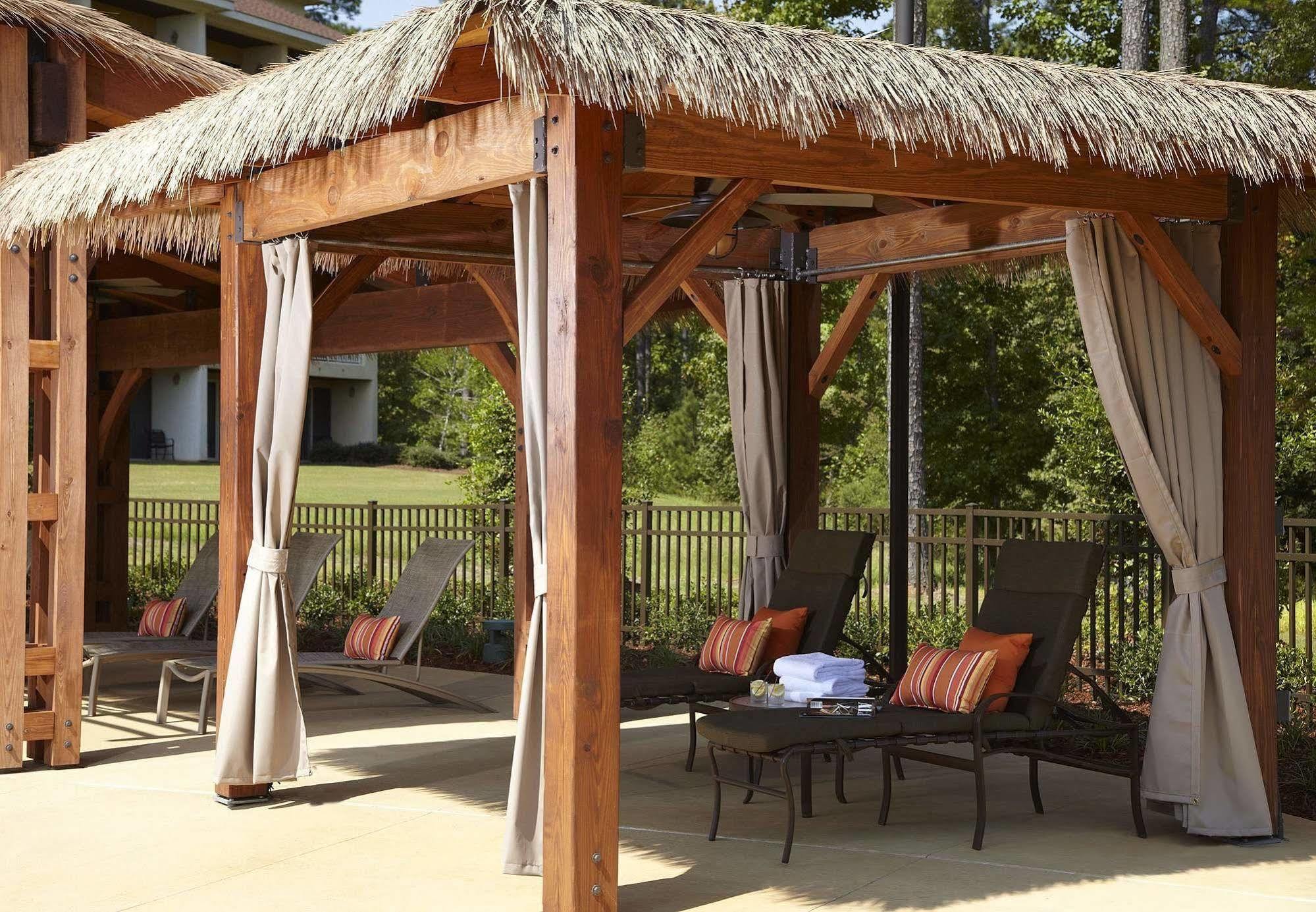 Auburn Marriott Opelika Resort & Spa At Grand National מראה חיצוני תמונה